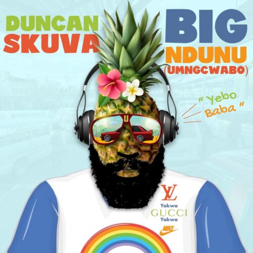 Duncan – Big Ndunu (Umngcwabo)