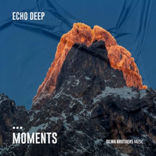 Echo Deep – Moments