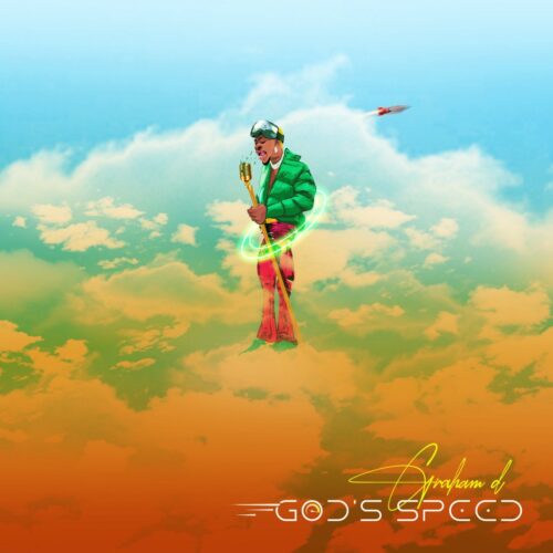 Graham D – God’s Speed