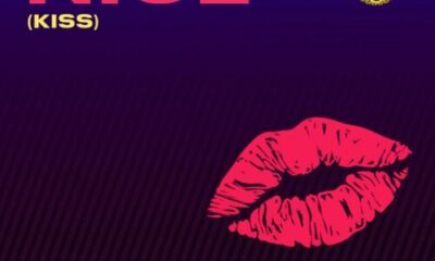 Jux ft. Marioo, Pabi Cooper, Tony Duardo – Nice (Kiss)