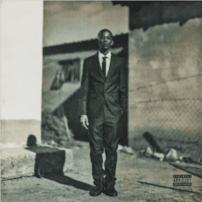 Maglera Doe Boy ft. KayGizm – God Is A Black Woman