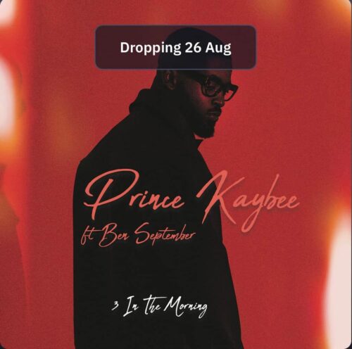 Prince Kaybee ft. Ben September – 3 In the Morning