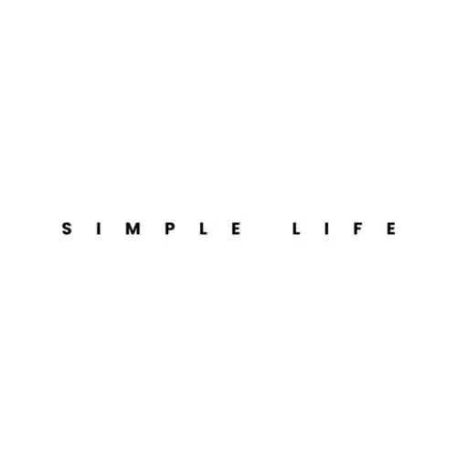 [Lyrics] Victor AD – Simple Life