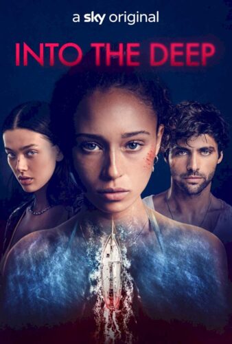 [Movie] Into the Deep (2022)