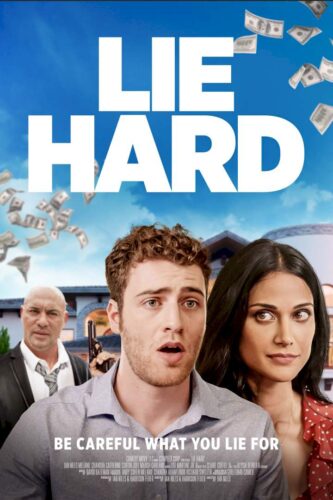 [Movie] Lie Hard (2022)