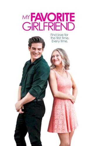 [Movie] My Favorite Girlfriend (2022)