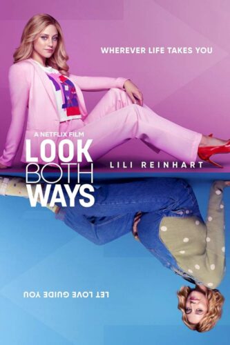 [Movie] Look Both Ways (2022)