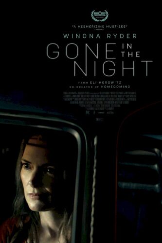 [Movie] Gone in the Night (2022)