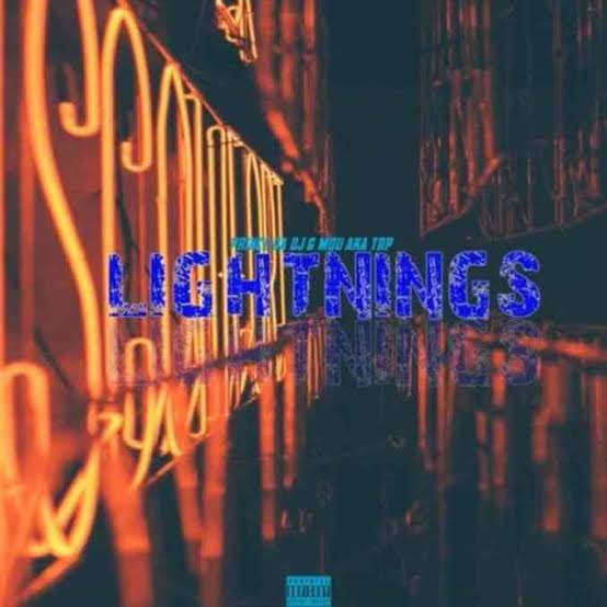 Prince Da DJ ft. MDU aka TRP – Lightning’s