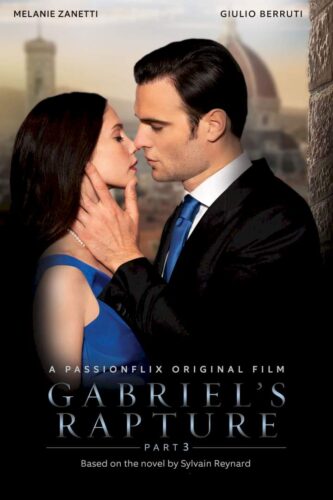 [Movie] Gabriel's Rapture: Part III (2022)