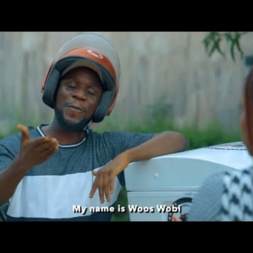 [Comedy] Officer Woos – The Delivery Boy: Eye Witness