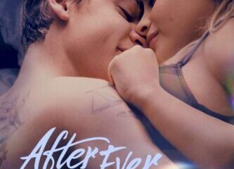 [Movie] After Ever Happy (2022)