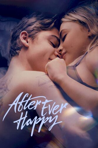 [Movie] After Ever Happy (2022)