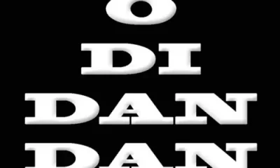 Offica ft D’banj – O Di Dan Dan