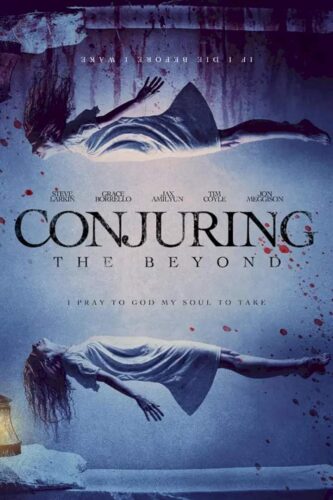 [Movie] Conjuring: The Beyond (2022)