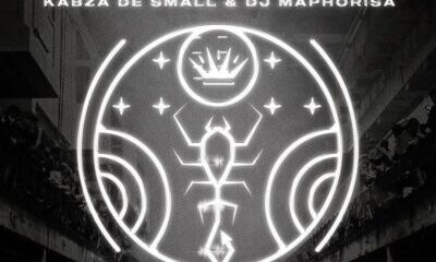 DJ Maphorisa ft. Kabza De Small, Focalistic – Morwalo