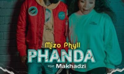 Mizo Phyll ft. Makhadzi – Phanda
