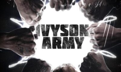 Nasty C – Ivyson Army Tour