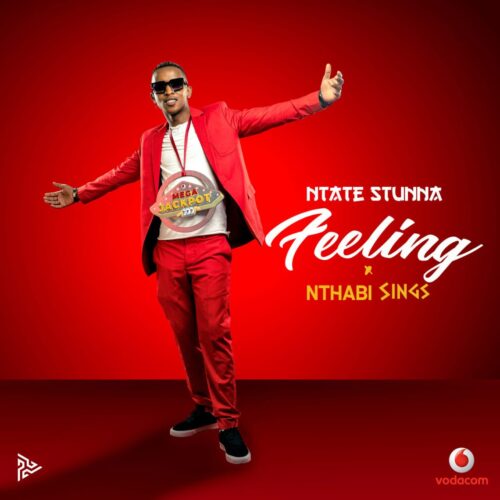 Ntate Stunna ft. Nthabi Sings – Feeling