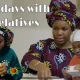 [Comedy] Taaooma – Holidays In A Relative's House