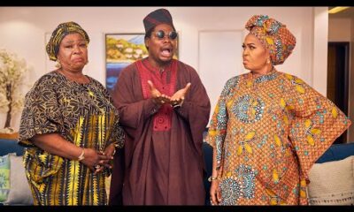 [Comedy] Mr Macaroni – My Mother In-law