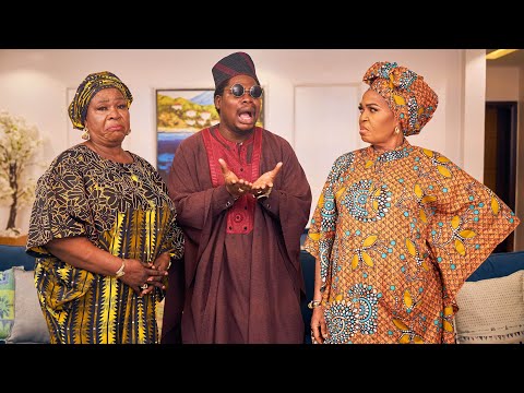 [Comedy] Mr Macaroni – My Mother In-law