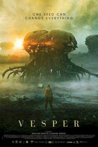[Movie] Vesper (2022)