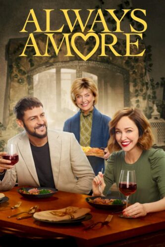[Movie] Always Amore (2022)