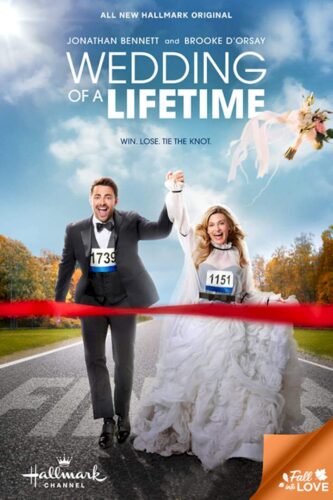 [Movie] Wedding of a Lifetime (2022)