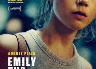[Movie] Emily the Criminal (2022)