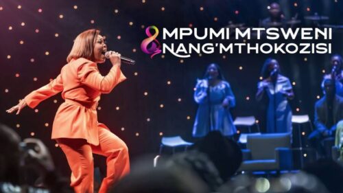 Spirit Of Praise ft. Mpumi Mtsweni – Nang’Mthokozisi