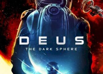 [Movie] Deus: The Dark Sphere (2022)