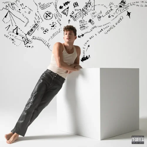 Charlie Puth – That’s Hilarious (Audio)