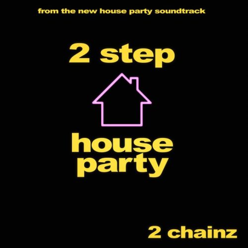 2 Chainz – 2 Step