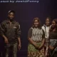 [Comedy] Josh2funny - The Audition 7: Best singer in Zambia