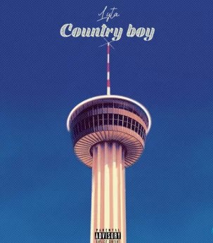 Lyta – Country Boy