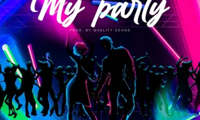 May D – My Party