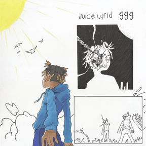 Juice WRLD – In My Head