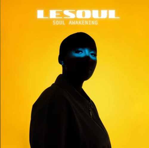 DJ LESOUL – Turmoil
