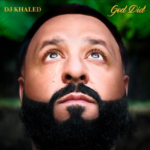 DJ Khaled – God Did Ft. Jay Z, Rick Ross, Lil Wayne, John Legend, Fridayy