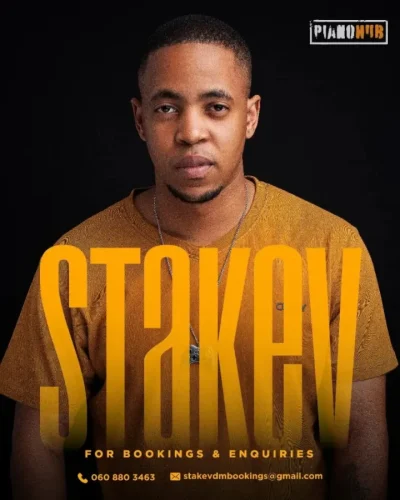 Stakev ft. Young Stunna – Ngeke Balunge