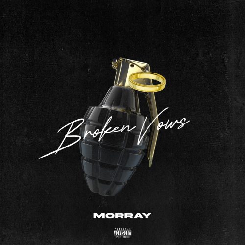 Morray – Broken Vows