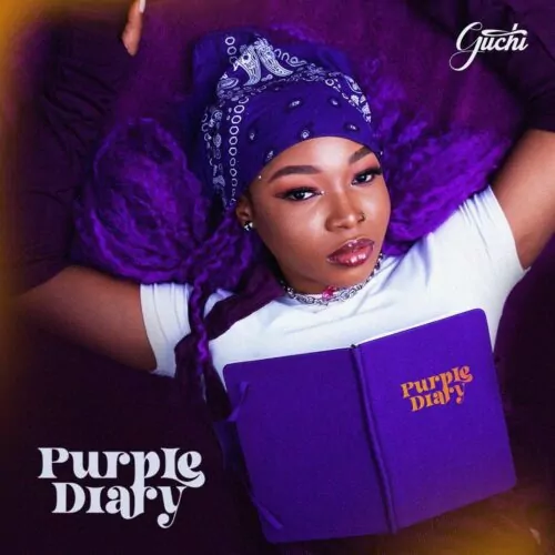 Guchi – Purple Diary EP