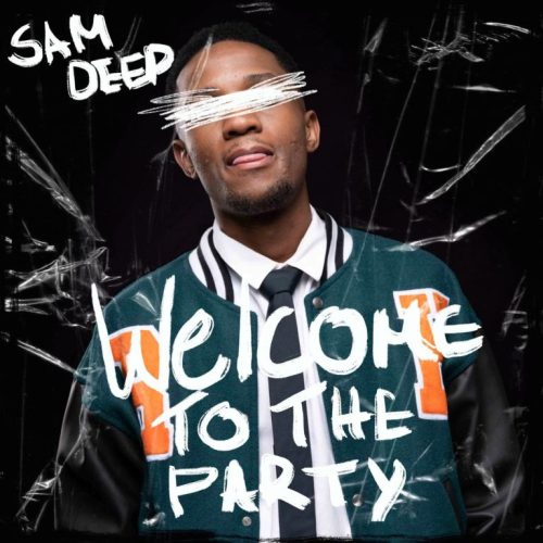 Sam Deep ft. Sino Msolo & De Mthuda – Ngaphakathi