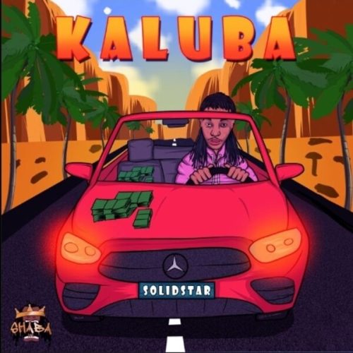 Solidstar – Kaluba