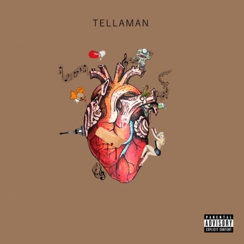 Tellaman ft. Nasty C – Rollercoaster
