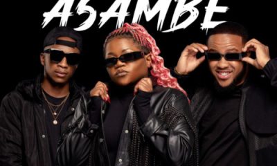 Busiswa ft. DJ Khao & Kaybee – Asambe