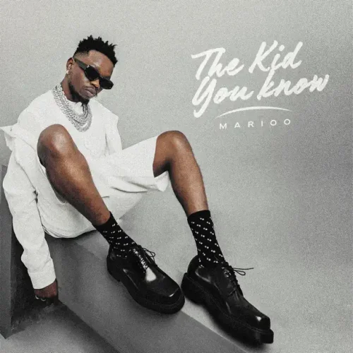 Marioo – The Kid You Know