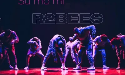 R2bees – Su Mo Mi
