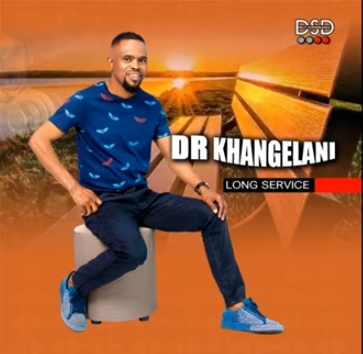 Dr Khangelani – Long Service
